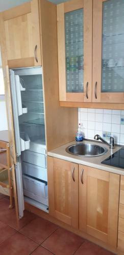 Apartamento Ferienwohnung Am Nordstrand