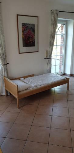 Apartamento Ferienwohnung Am Nordstrand
