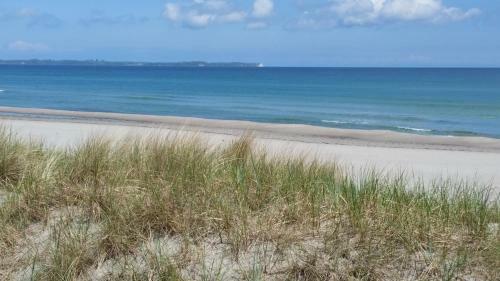 Apartamento Ferienwohnung Am Nordstrand