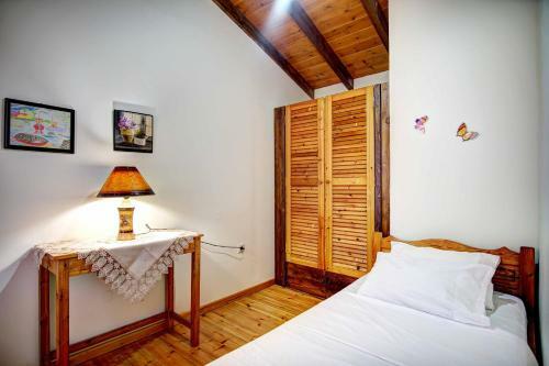 Apartamento Yvoni Village House