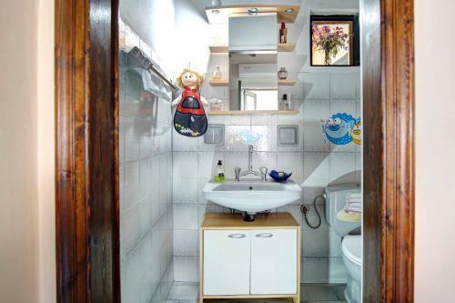 Apartamento Yvoni Village House