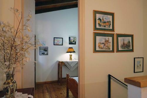 Apartamento Yvoni Village House