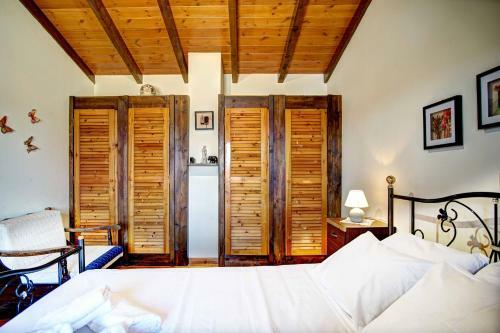 Apartamento Yvoni Village House
