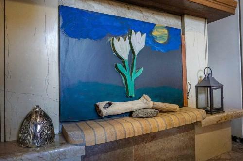 Apartamento Yvoni Village House
