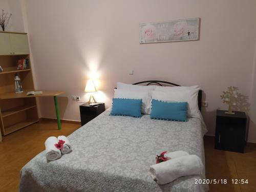 Summer Village House Popi