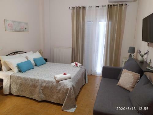 Summer Village House Popi