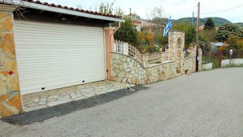Summer Village House Popi