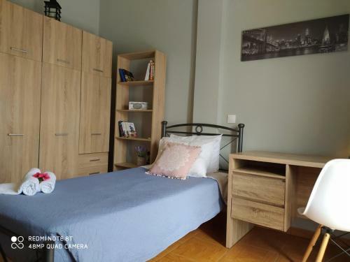 Summer Village House Popi