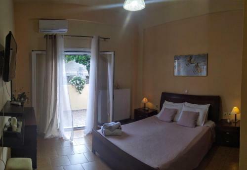 Summer Village House Popi