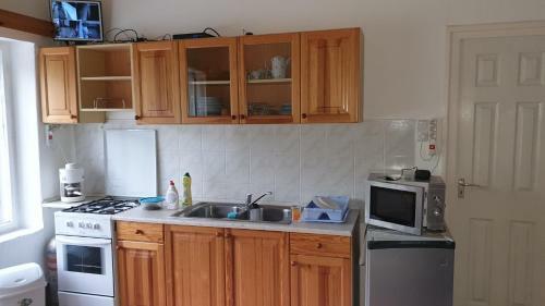 Hostal Larida Vend�gh�z
