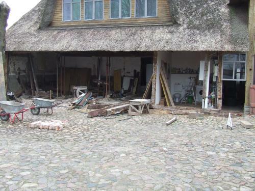 Apartamento Hof Sturenberg