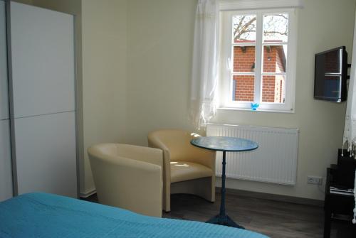 Apartamento Arkona 3