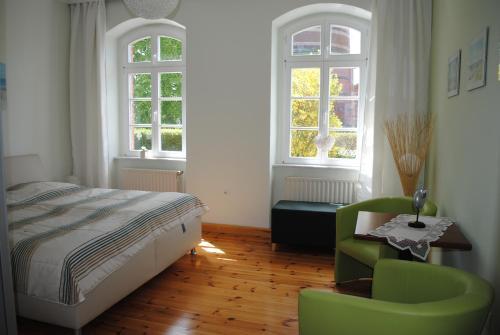 Apartamento Arkona 3