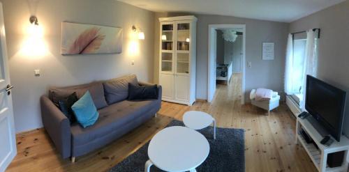 Apartamento Arkona 3