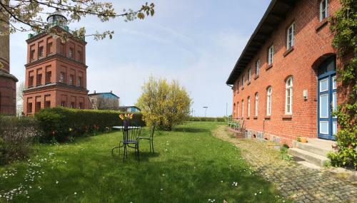 Apartamento Arkona 3