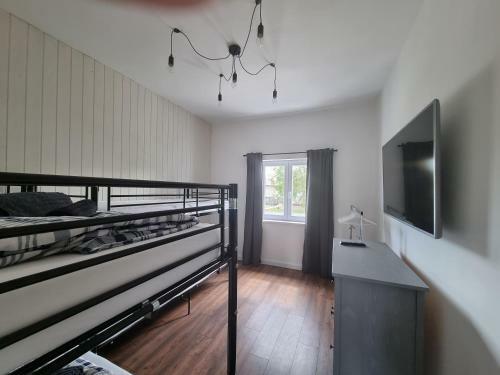 Apartamento Vintage Resort