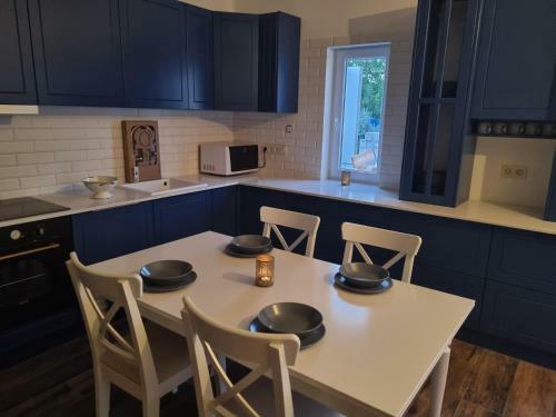 Apartamento Vintage Resort