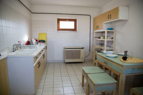 Hostal Tenisz Klub