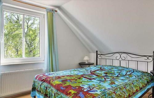 Apartamento Herrenhaus Nobbin