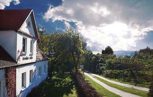 Apartamento Herrenhaus Nobbin