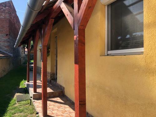 Apartamento Kata Vend�gh�z