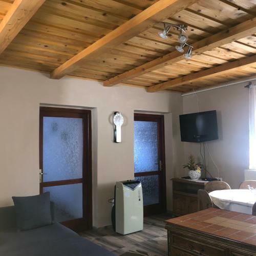 Apartamento Kata Vend�gh�z