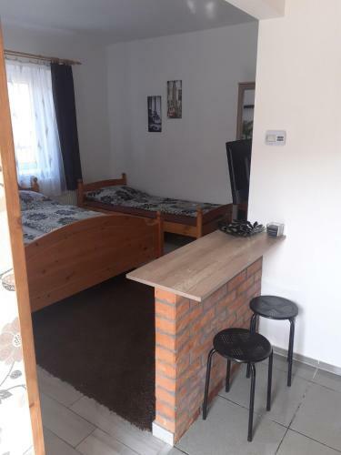 O�zis Apartman