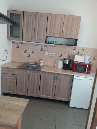 O�zis Apartman