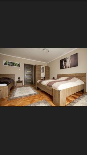 Apartamento Juhar Wellness Vend�gh�z