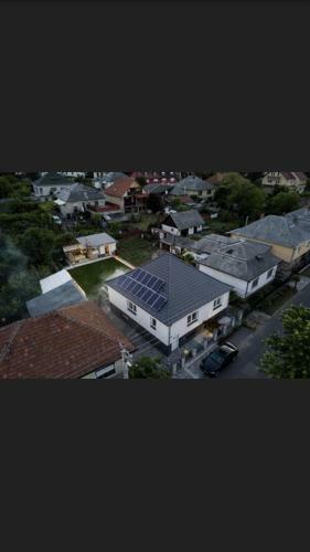 Apartamento Juhar Wellness Vend�gh�z