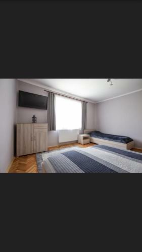 Apartamento Juhar Wellness Vend�gh�z