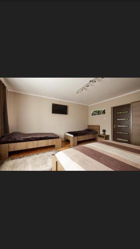 Apartamento Juhar Wellness Vend�gh�z