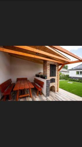 Apartamento Juhar Wellness Vend�gh�z