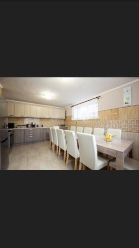 Apartamento Juhar Wellness Vend�gh�z