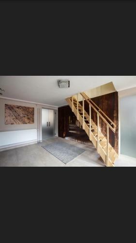 Apartamento Juhar Wellness Vend�gh�z
