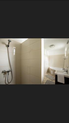 Apartamento Juhar Wellness Vend�gh�z