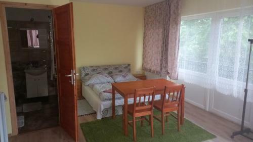 Apartamento Gecse-villa
