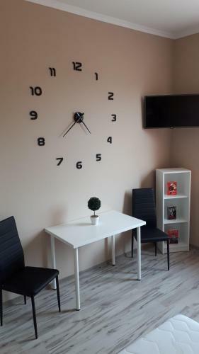 Centroom Apartman