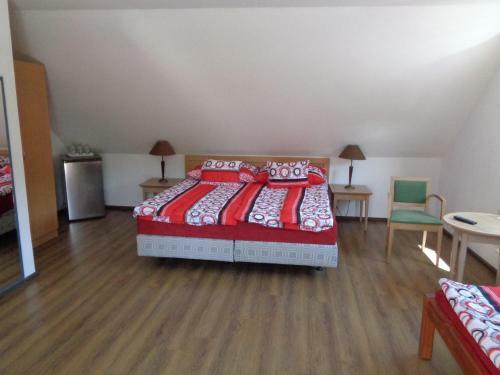 Agroturismo Gy�ngyszemvend�gh�z