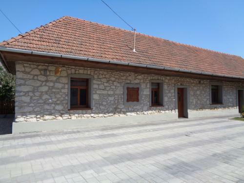 Agroturismo Gy�ngyszemvend�gh�z
