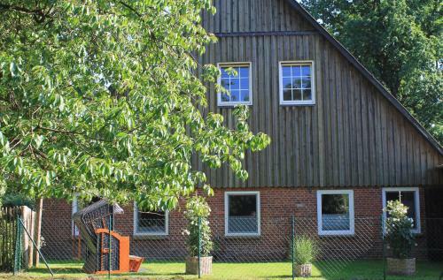 Apartamento Ferienwohnung Landfein