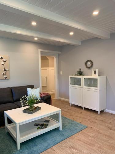 Apartamento Ferienwohnung Landfein