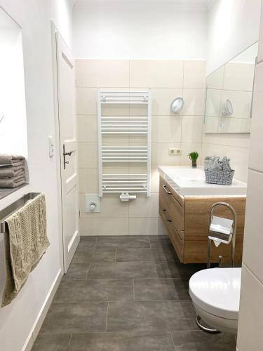 Apartamento Ferienwohnung Landfein