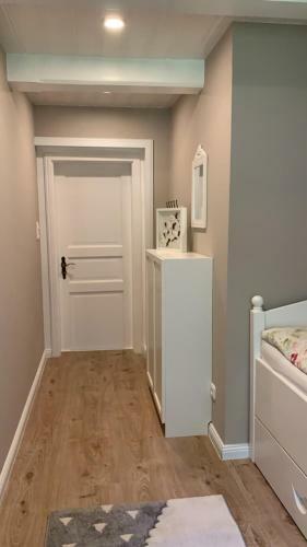 Apartamento Ferienwohnung Landfein