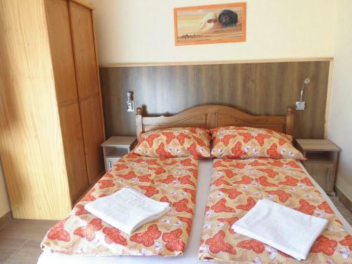 Hostal Szieszta Vend�gh�z