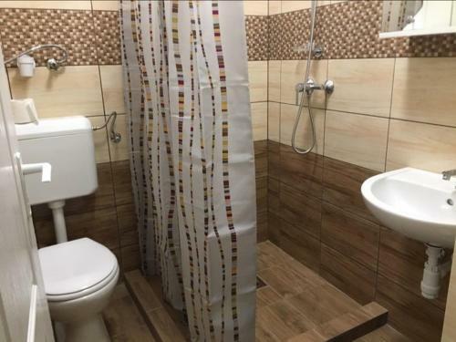 Hostal Szieszta Vend�gh�z