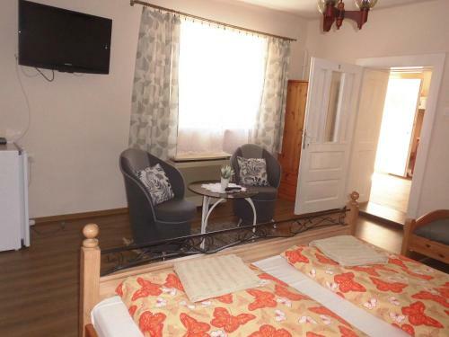 Hostal Szieszta Vend�gh�z