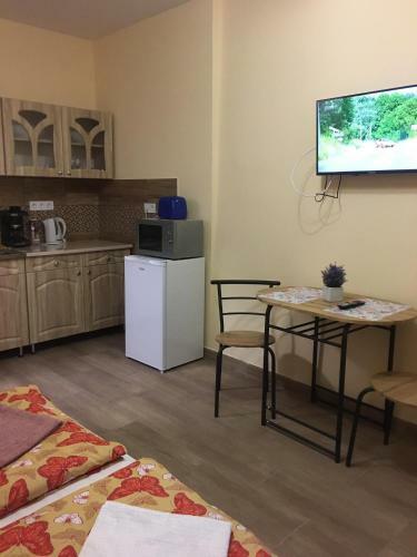 Hostal Szieszta Vend�gh�z