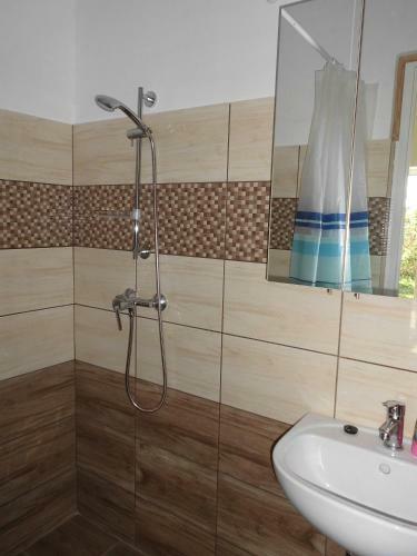 Hostal Szieszta Vend�gh�z
