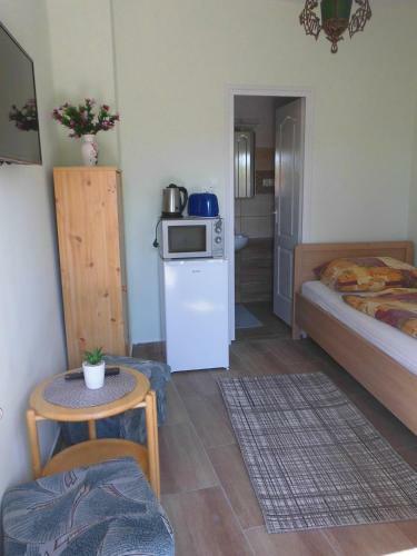 Hostal Szieszta Vend�gh�z